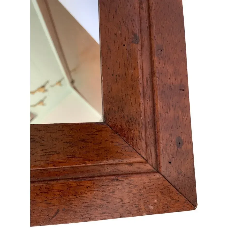 Unbranded vintage wood